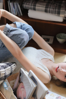 宝贝想吃扇贝